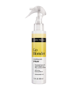KAO-115590 - John Frieda Go Blonder Mobile 430x500
